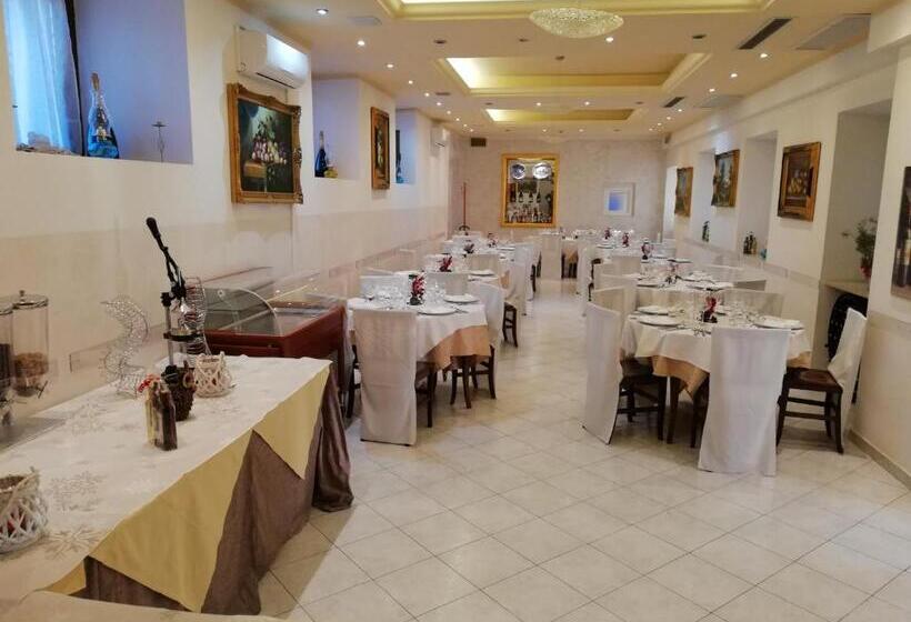 غرفة قياسية, Assisi Garden