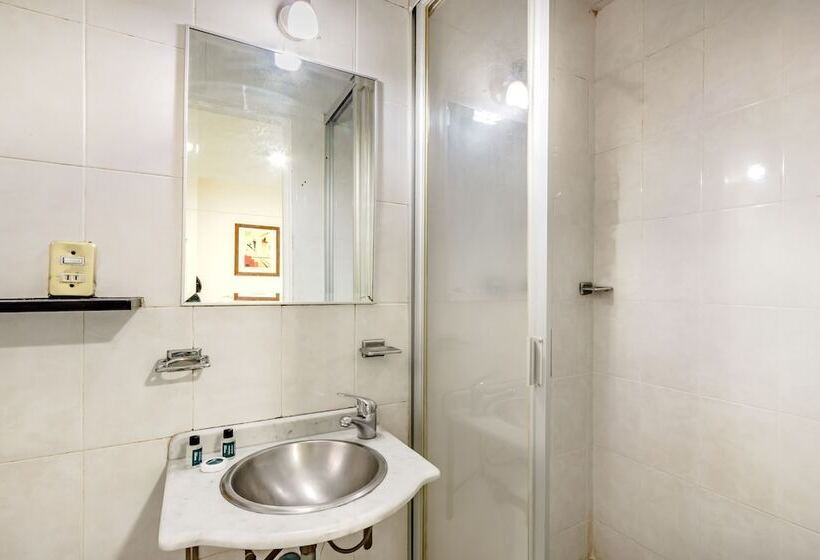 اتاق استاندارد سه نفره, Capital O Suites Marne Cdmx