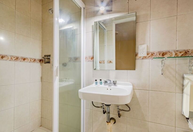 اتاق سوپریور, Capital O Suites Marne Cdmx