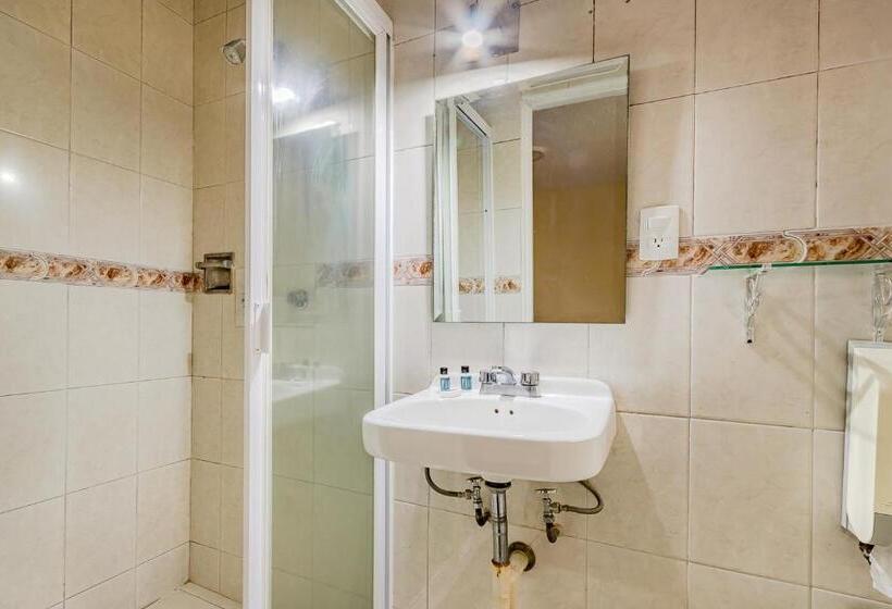 اتاق سوپریور, Capital O Suites Marne Cdmx