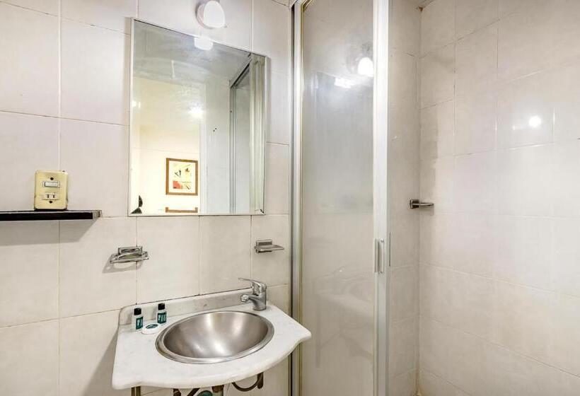 اتاق سوپریور سه تخته, Capital O Suites Marne Cdmx