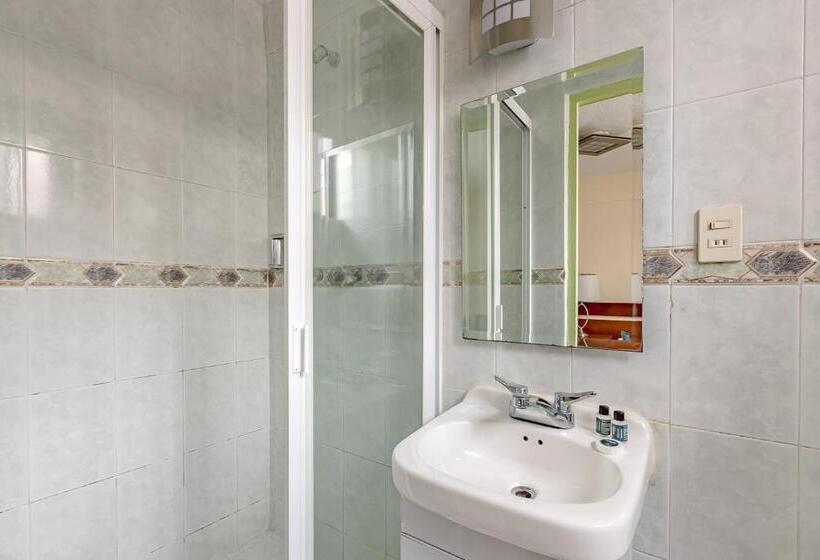 سوییت لوکس, Capital O Suites Marne Cdmx