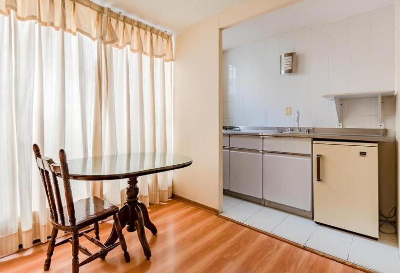 اتاق سوپریور, Capital O Suites Marne Cdmx