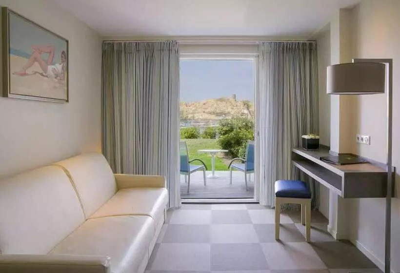 اتاق خانوادگی, Best Western Premier Santa Maria