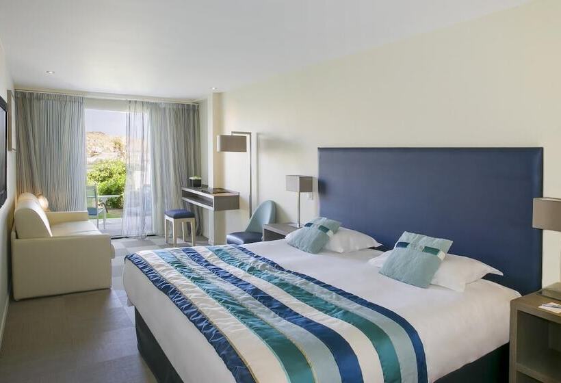 Семейный Номер, Best Western Premier Santa Maria