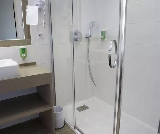 سوییت جونیور با چشم‌انداز دریا, Best Western Premier Santa Maria