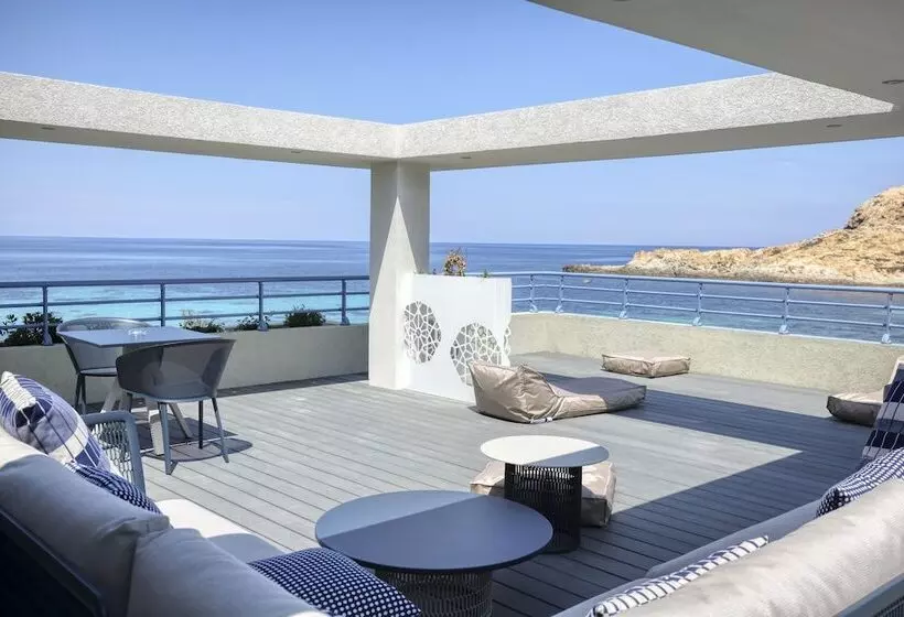 اتاق استاندارد با تخت دوبل, Best Western Premier Santa Maria