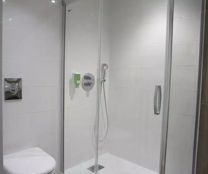 اتاق سوپریور با چشم‌انداز دریا, Best Western Premier Santa Maria