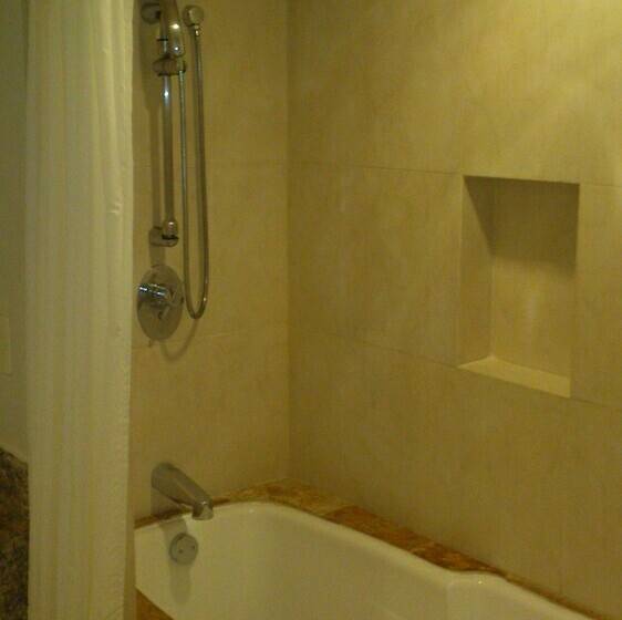 Quarto Deluxe Vista Jardim, Bluebay Grand Esmeralda - All Inclusive