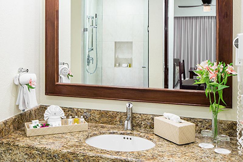 חדר דלוקס נוף לגינה, Bluebay Grand Esmeralda - All Inclusive