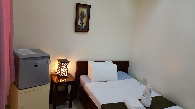 חדר דלוקס נוף לים, Bluebay Grand Esmeralda - All Inclusive