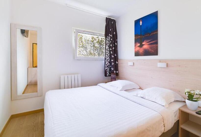 Номер Стандарт, Cerise Nancy