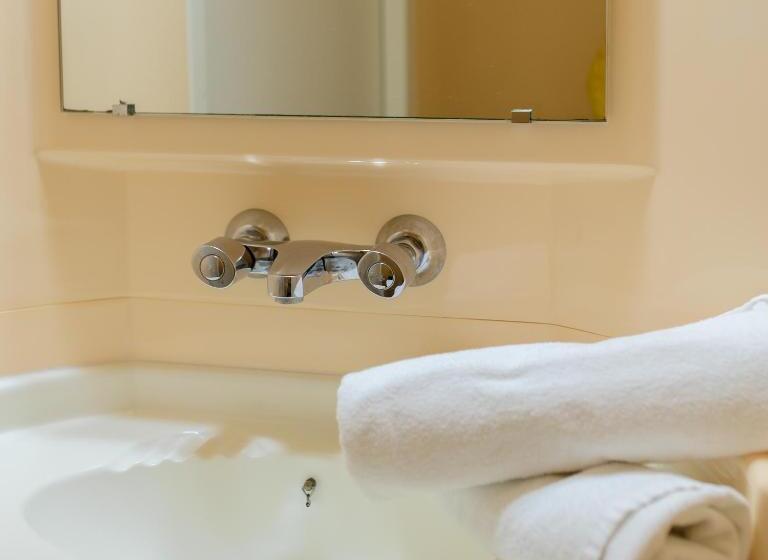 Номер Стандарт Трехместный, Cerise Nancy