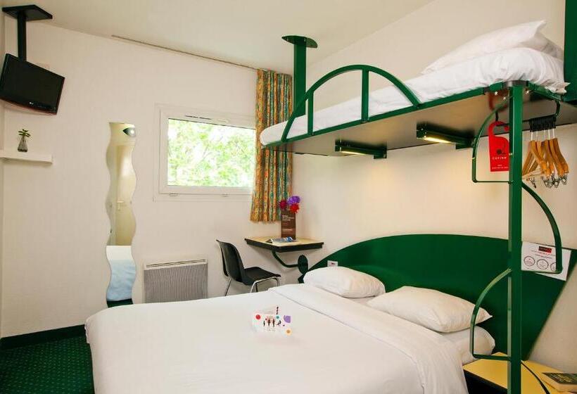 Номер Стандарт Трехместный, Cerise Nancy