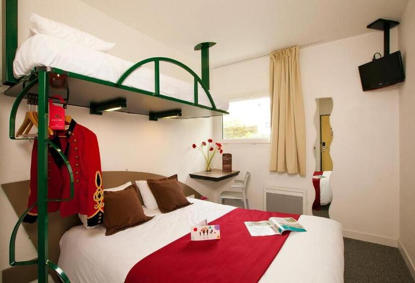 Номер Стандарт Трехместный, Cerise Nancy