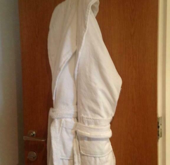 חדר סופריור, Doubletree By Hilton  Manchester  Piccadilly