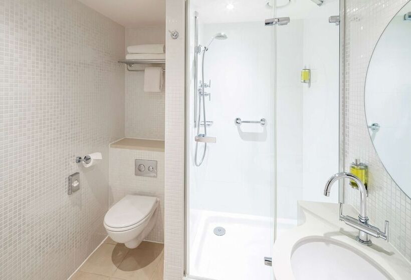 חדר סופריור, Doubletree By Hilton  Manchester  Piccadilly