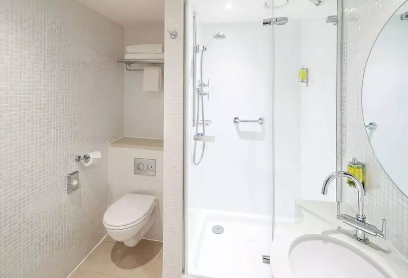 اتاق سوپریور, Doubletree By Hilton  Manchester  Piccadilly