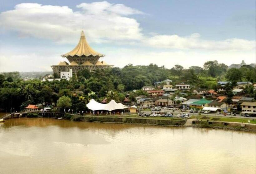 Номер Deluxe Кровать Кинг, Harbour View