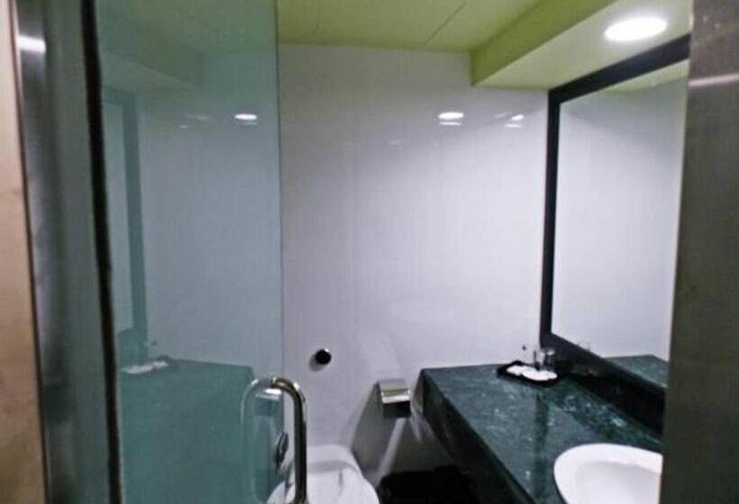 Номер Deluxe Кровать Кинг, Harbour View