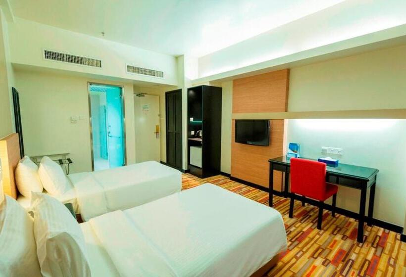 Номер Superior, Harbour View