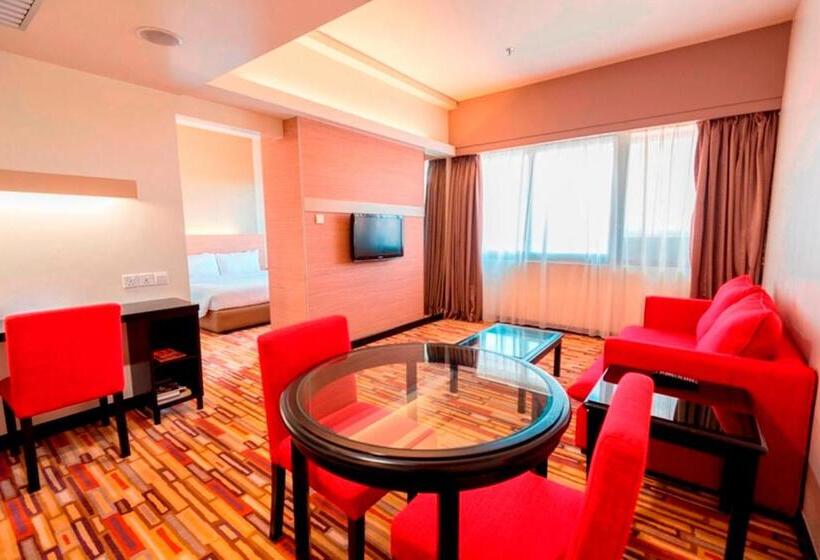 Студио Стандарт Кровать Кинг, Harbour View