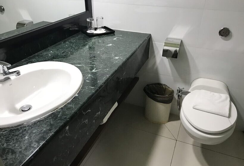 Номер Deluxe, Harbour View