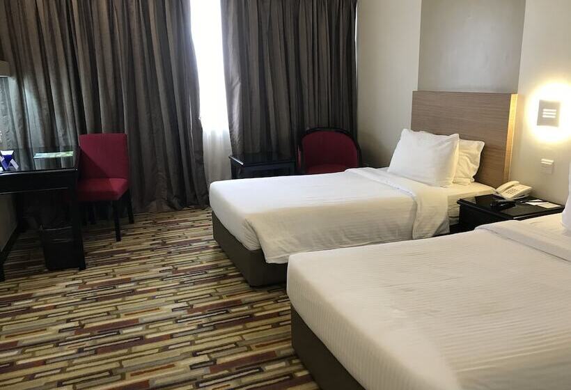 Номер Deluxe, Harbour View