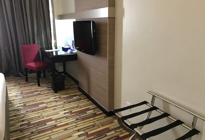 Номер Deluxe, Harbour View