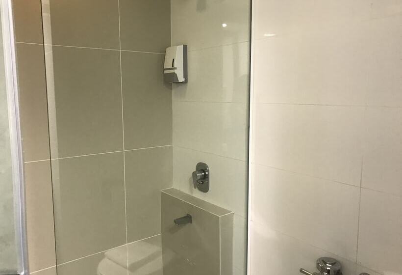 Номер Superior, Harbour View