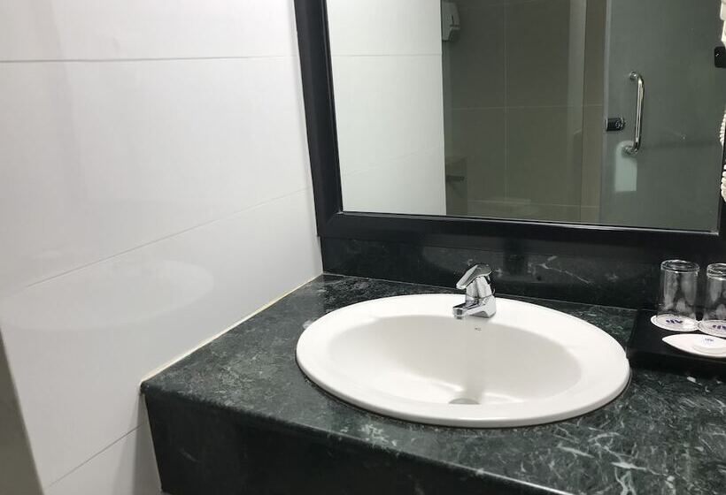 Номер Superior, Harbour View