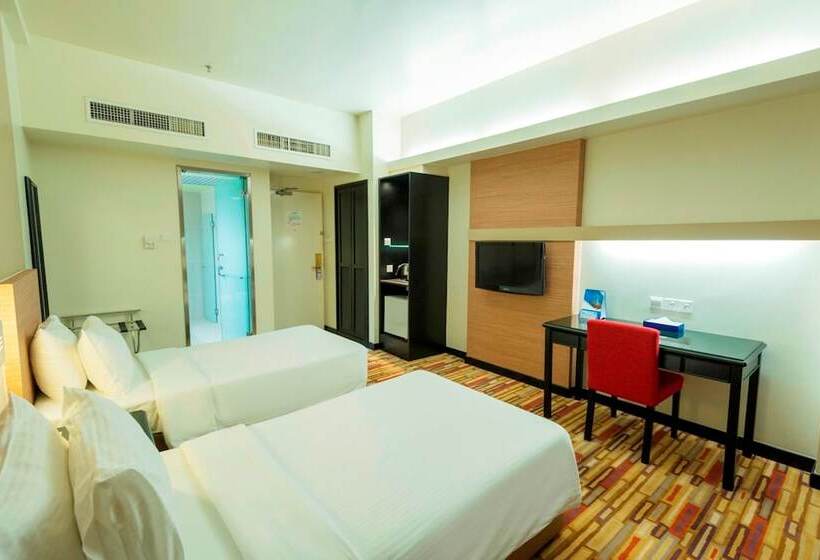 Номер Superior, Harbour View