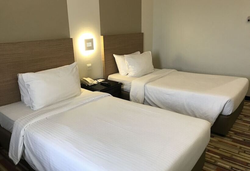 Номер Стандарт, Harbour View