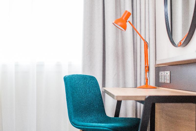 חדר אקזקיוטיב, Holiday Inn London   Gatwick Airport, An Ihg