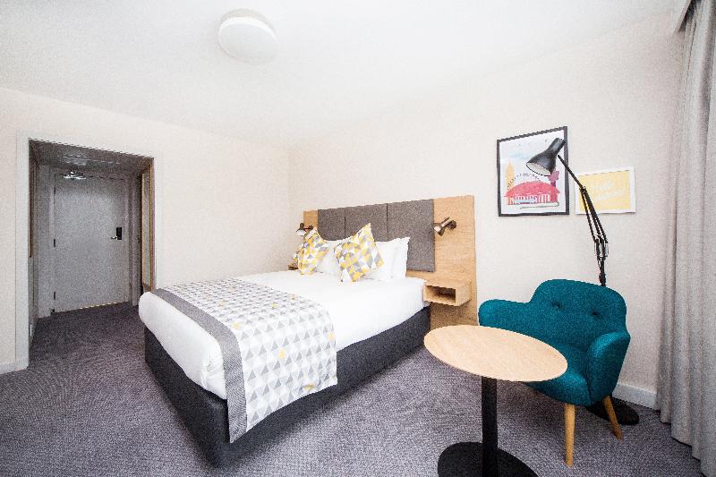 Номер Executive, Holiday Inn London   Gatwick Airport, An Ihg