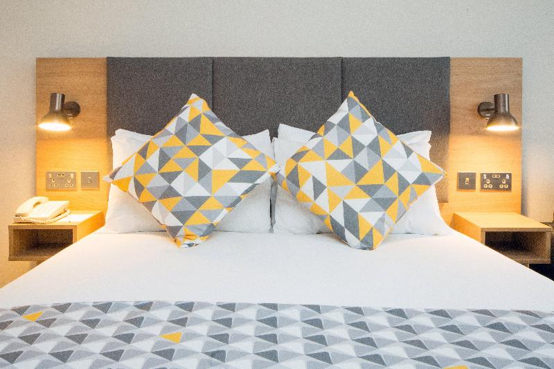 חדר אקזקיוטיב, Holiday Inn London   Gatwick Airport, An Ihg