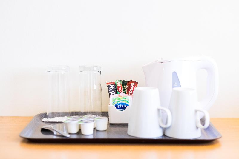 חדר אקזקיוטיב, Holiday Inn London   Gatwick Airport, An Ihg