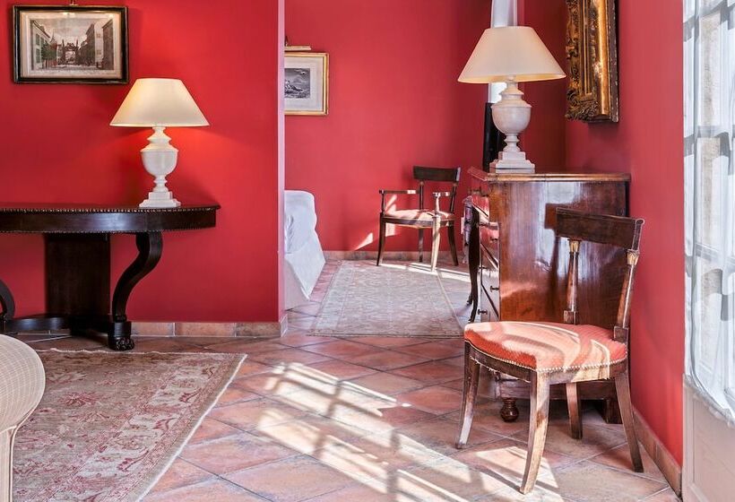 Полулюкс, La Bastide Du Calalou; Bw Signature Collection