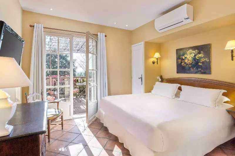 Comfort-huone, La Bastide Du Calalou; Bw Signature Collection