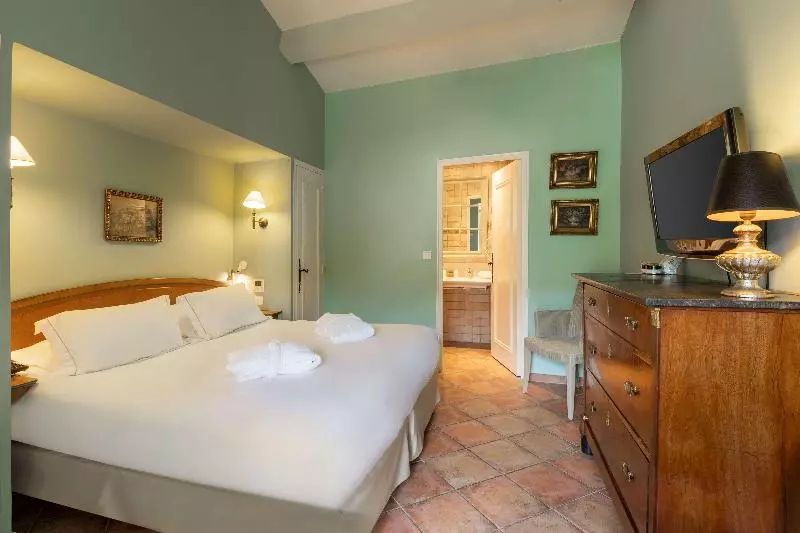 Comfort-huone, La Bastide Du Calalou; Bw Signature Collection