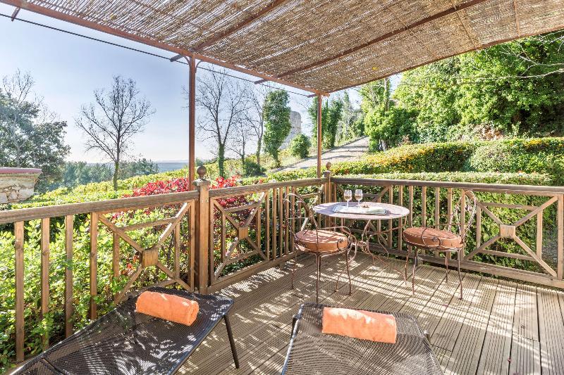 Comfort Room, La Bastide Du Calalou; Bw Signature Collection