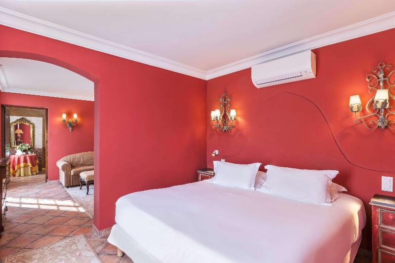 Junior Suite, La Bastide Du Calalou; Bw Signature Collection