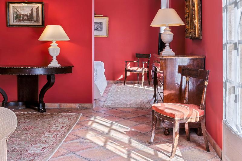 Полулюкс, La Bastide Du Calalou; Bw Signature Collection