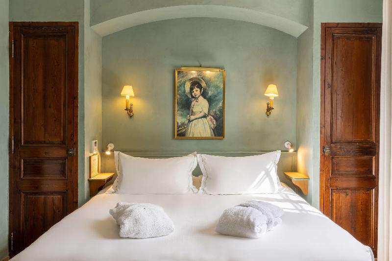 Junior Suite, La Bastide Du Calalou; Bw Signature Collection