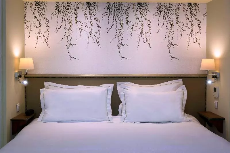 Comfort-huone, La Bastide Du Calalou; Bw Signature Collection