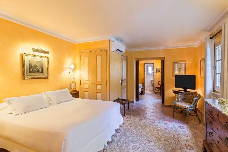 Junior Suite, La Bastide Du Calalou; Bw Signature Collection