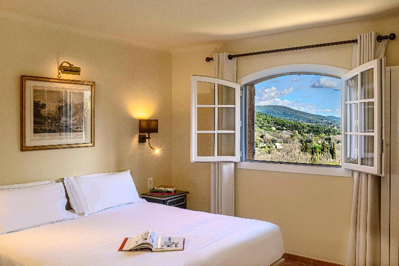 Junior Suite, La Bastide Du Calalou; Bw Signature Collection