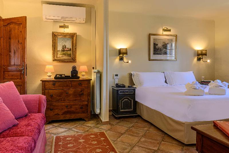 Полулюкс, La Bastide Du Calalou; Bw Signature Collection