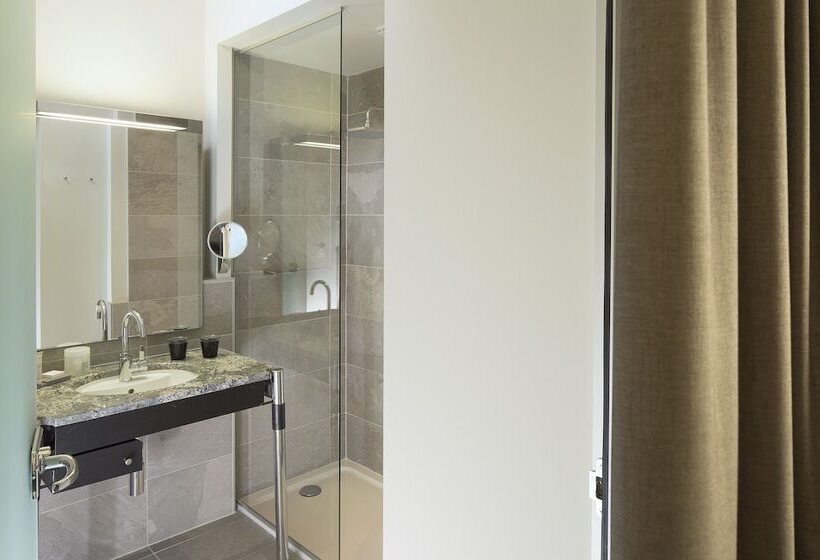 اتاق لوکس, Le Colombier