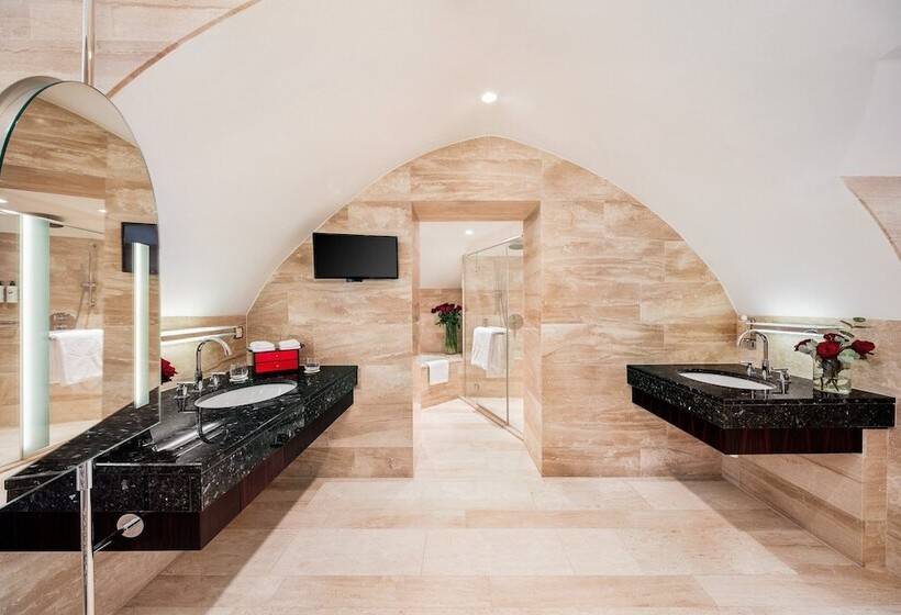 سوییت, Mandarin Oriental Prague
